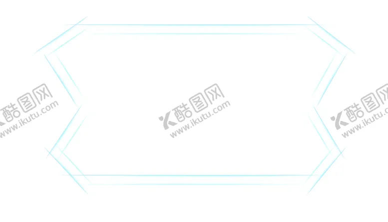 编号：46043106241236394759【酷图网】源文件下载-科技边框