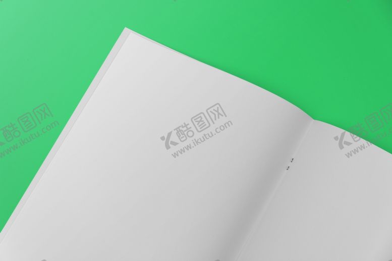 编号：51026509271853435638【酷图网】源文件下载-画册样机