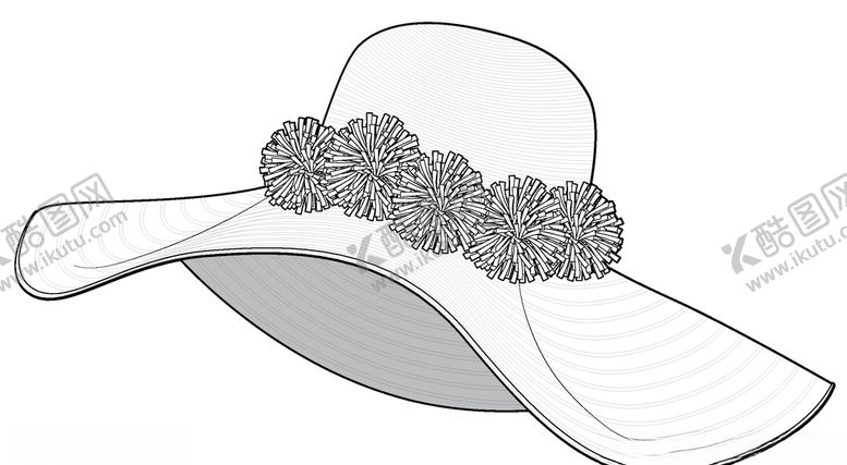 编号：30883109261423038354【酷图网】源文件下载-服装款式