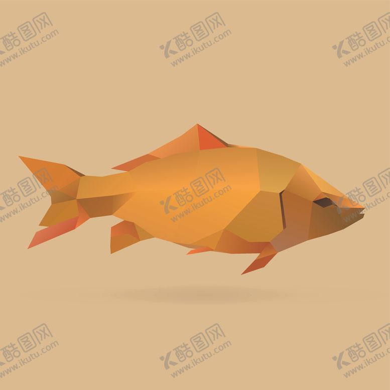 编号：51178610150519398223【酷图网】源文件下载-金鱼
