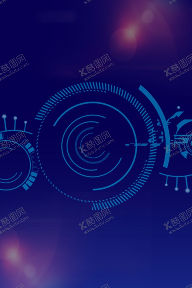 编号：66610009201613047739【酷图网】源文件下载-蓝色背景