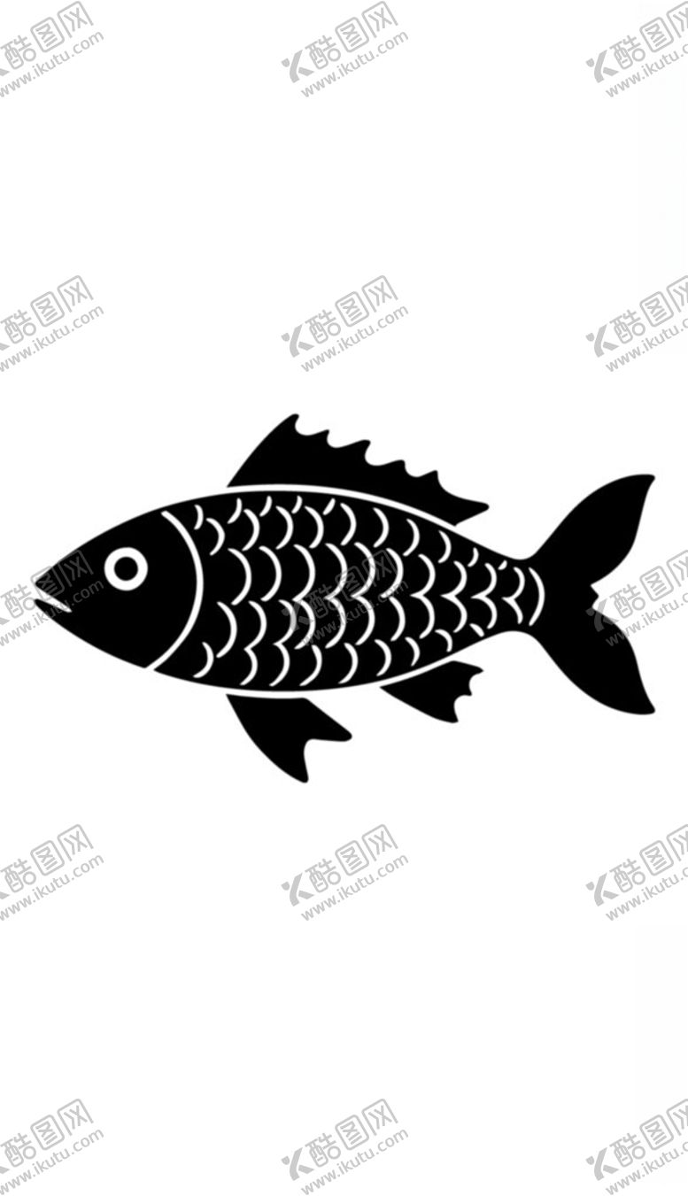 编号：52977402061431155724【酷图网】源文件下载-鱼儿