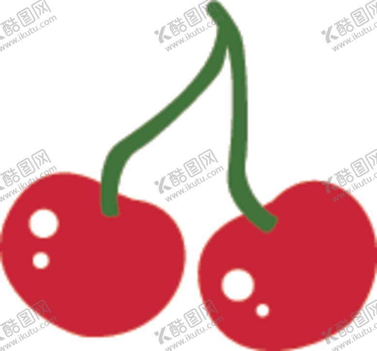 编号：84759809251432535349【酷图网】源文件下载-樱桃