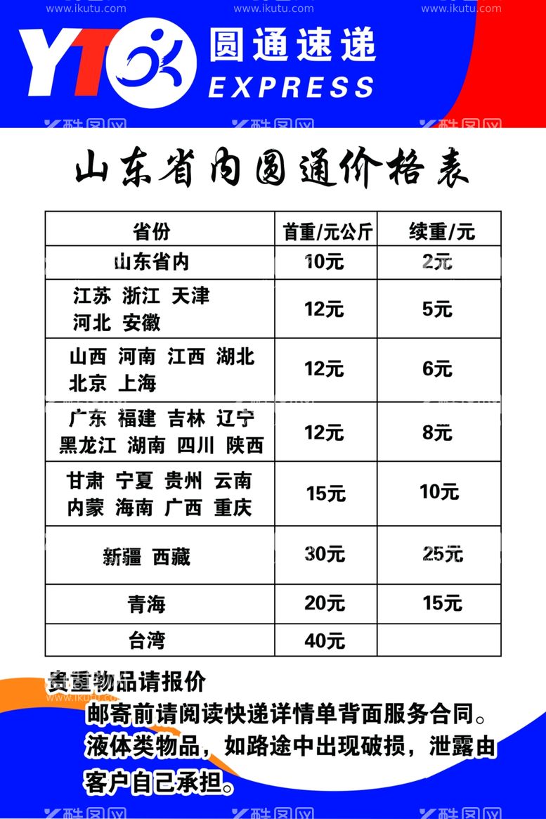 编号：28171311300250516792【酷图网】源文件下载-圆通快递