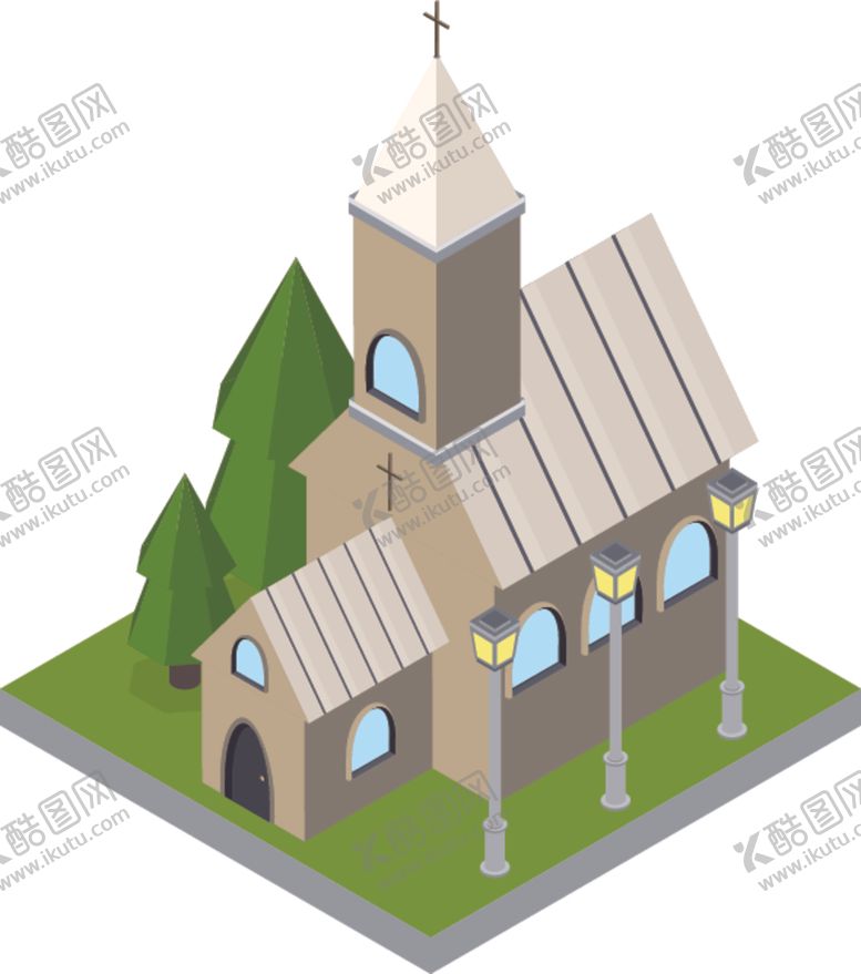 编号：63547309190123126652【酷图网】源文件下载-房子