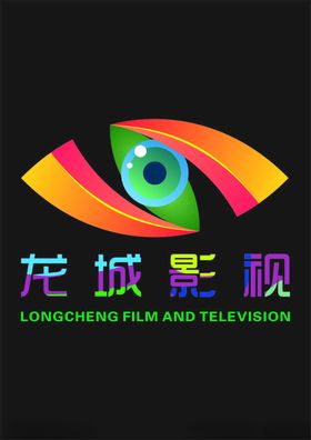 焦点影视 logo