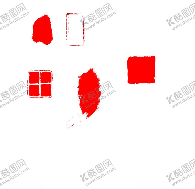 编号：53019607131421369214【酷图网】源文件下载-印章