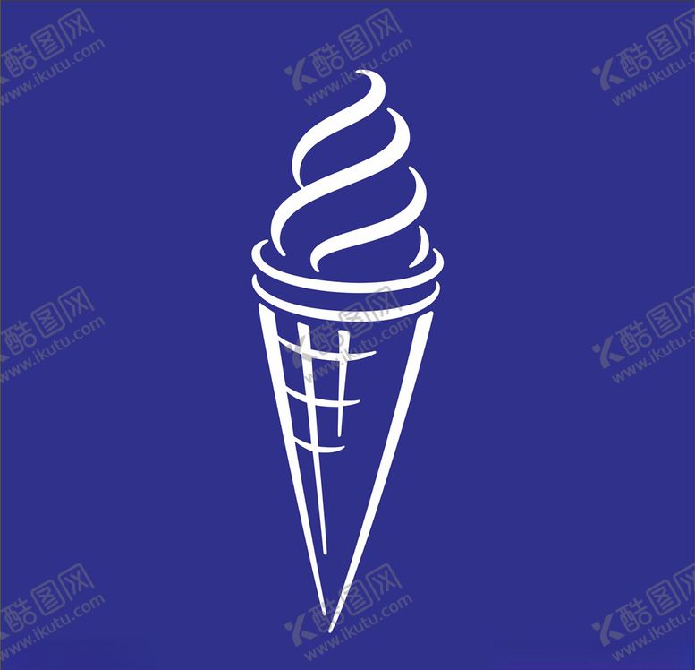 编号：42338010231220426710【酷图网】源文件下载-冰淇淋