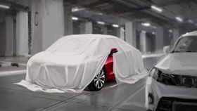 汽车广告尊享北京北汽