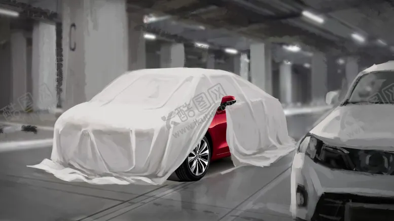 编号：23771010140610381850【酷图网】源文件下载-汽车广告尊享北京北汽