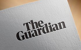 英国卫报logo
