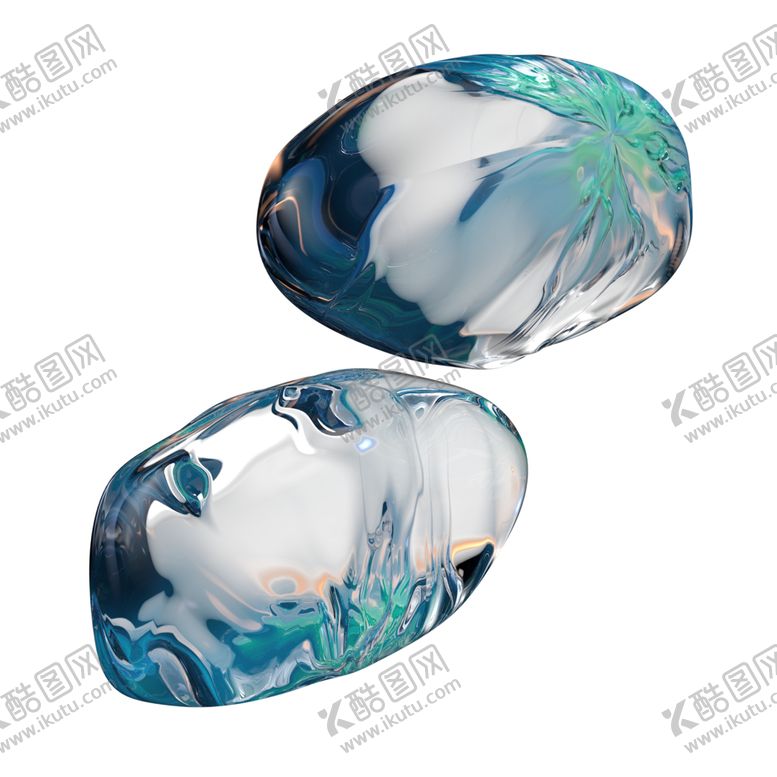 编号：39133912102053428101【酷图网】源文件下载-酸性流体玻璃背景图片
