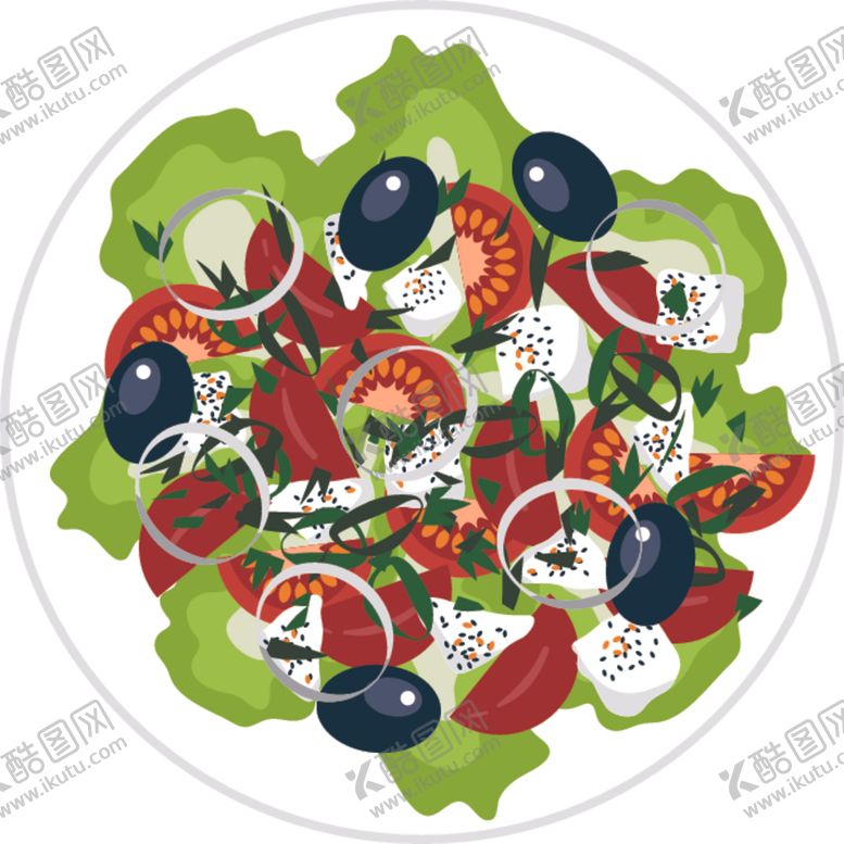 编号：60267009090409189308【酷图网】源文件下载-美食