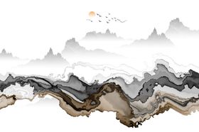 新中式