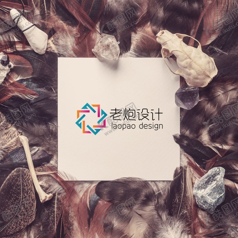 编号：51892003301706564132【酷图网】源文件下载-明信片样机图片