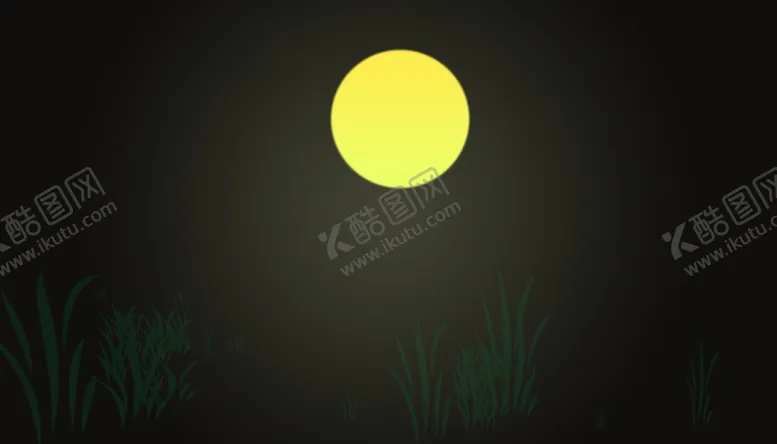 编号：70005607010018422777【酷图网】源文件下载-月夜素材均可调整
