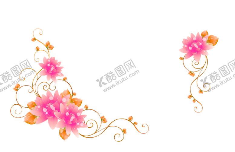 编号：85522905141723242421【酷图网】源文件下载-鲜花素材