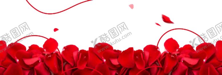 编号：48448706161524169954【酷图网】源文件下载-玫瑰花瓣