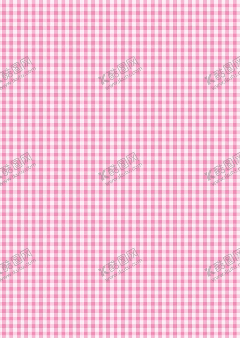 编号：37979609231849421121【酷图网】源文件下载-可爱格子背景底图