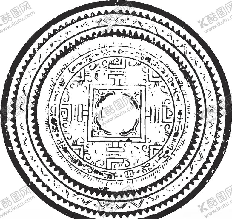 编号：43979407042357538443【酷图网】源文件下载-镂空花图案
