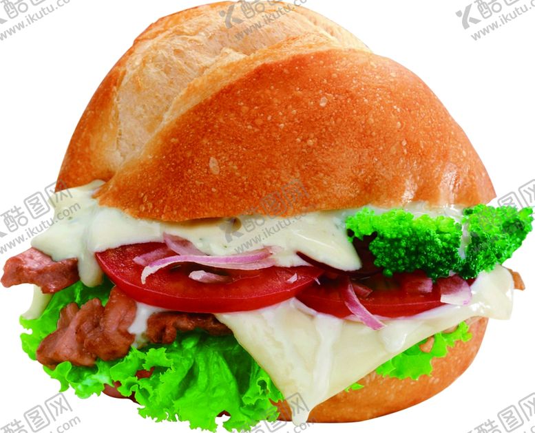 编号：13891509271832475654【酷图网】源文件下载-汉堡