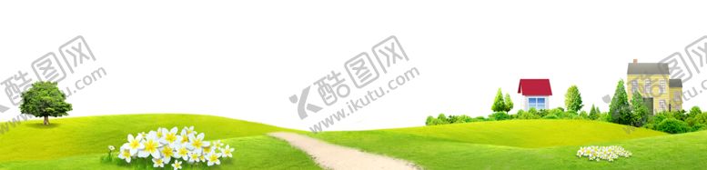 编号：76284510211812146874【酷图网】源文件下载-绿色相框