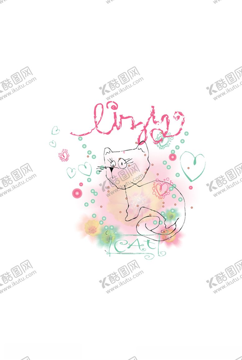编号：45192609290932139105【酷图网】源文件下载-卡通动物