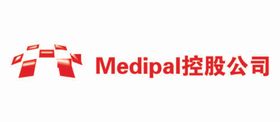 Medipal控股公司logo