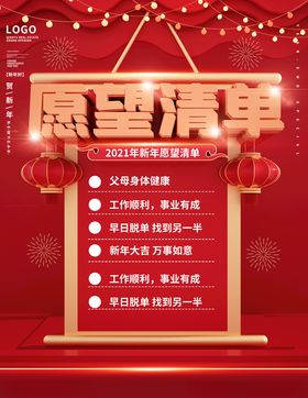 新年快乐