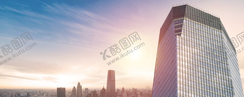 编号：42856206281516187524【酷图网】源文件下载-商务城市背景