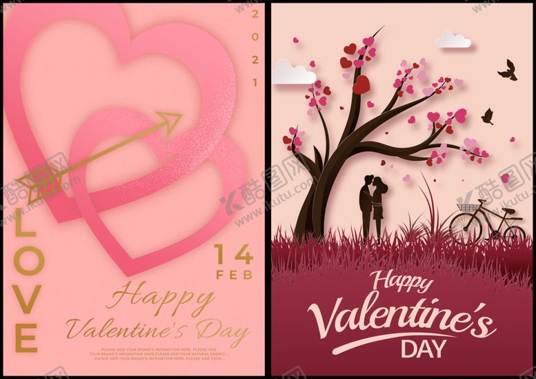 编号：50465511020002578697【酷图网】源文件下载-情人节氛围