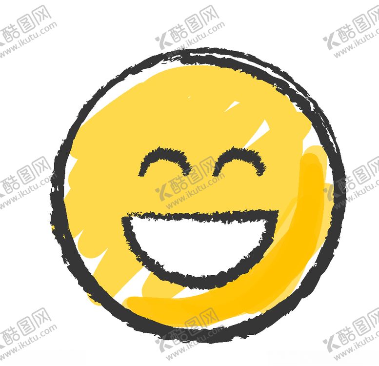 编号：48831907082327067430【酷图网】源文件下载-矢量卡通动物头像