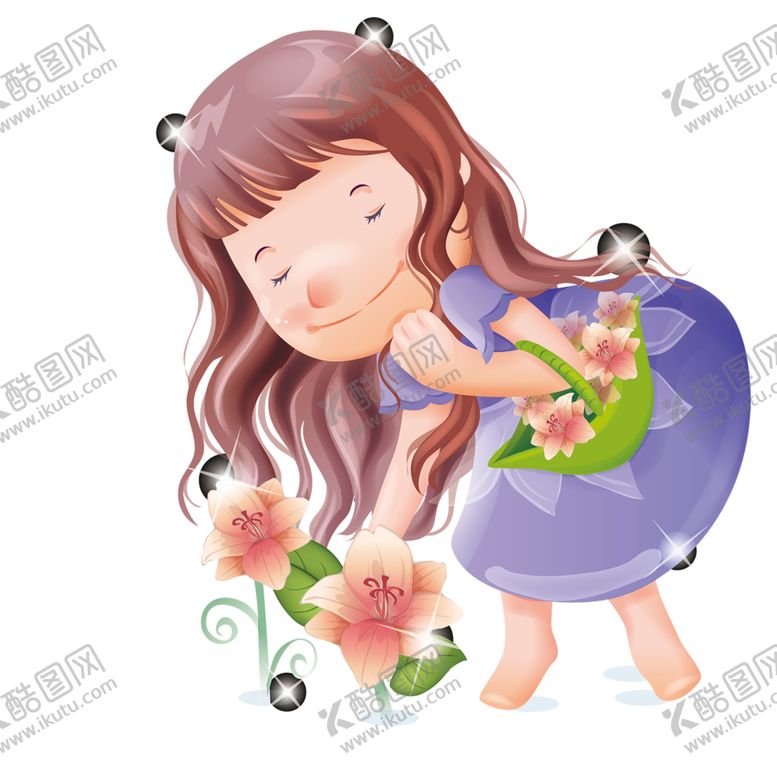 编号：76571810141614384133【酷图网】源文件下载-鲜花素材