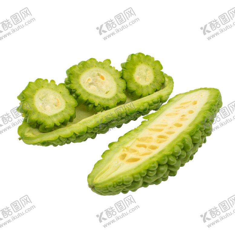 编号：12903109290732313482【酷图网】源文件下载-苦瓜
