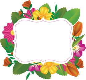 鲜花素材