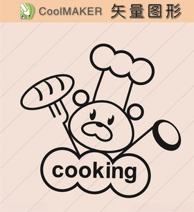 线稿剪影壁纸简洁手绘图案时尚花纹约花纹