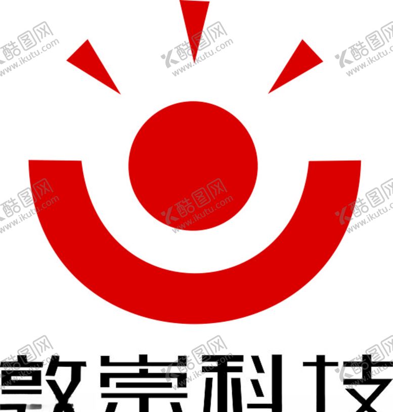 编号：42104410290407588776【酷图网】源文件下载-敦崇科技