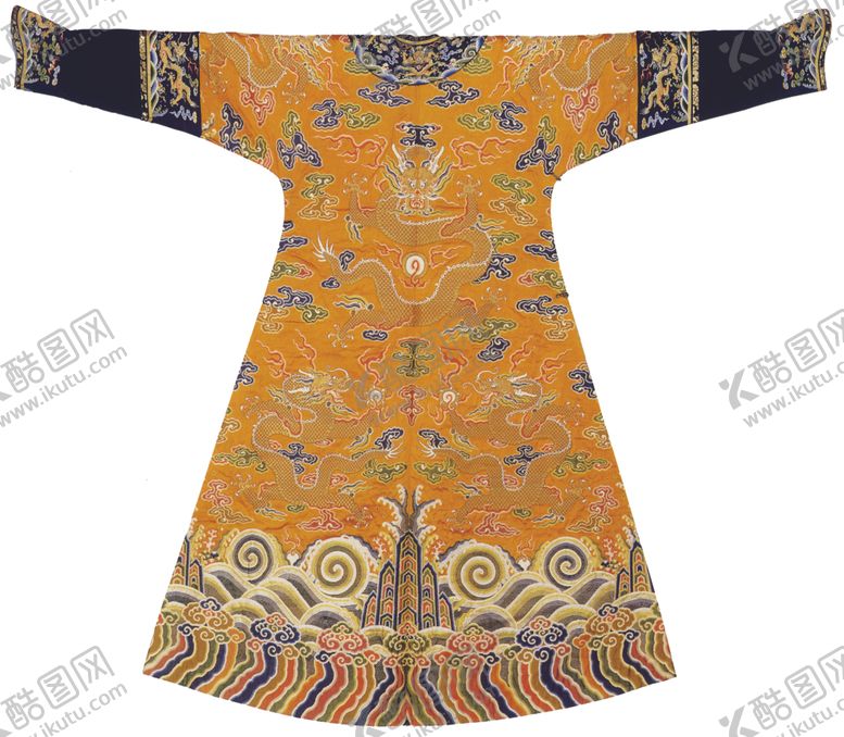 编号：99320906262112363498【酷图网】源文件下载-汉服素材