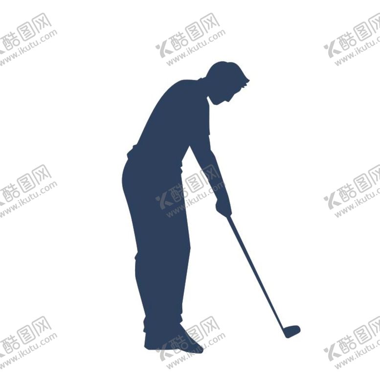 编号：99114802072244453068【酷图网】源文件下载-高尔夫运动