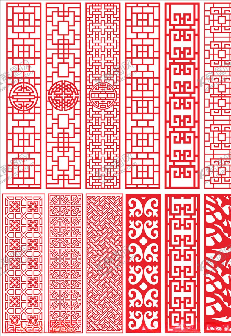 编号：45236810102142453949【酷图网】源文件下载-隔断