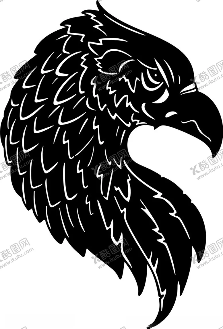 编号：16164602162313223645【酷图网】源文件下载-手绘鸟类插画
