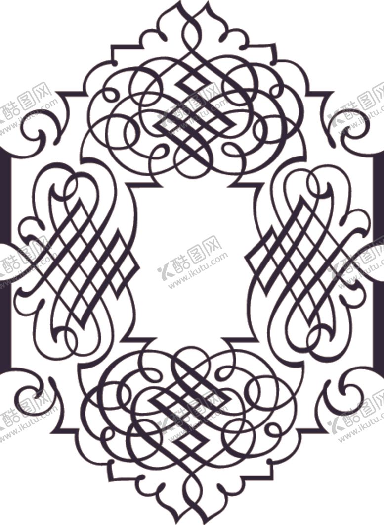 编号：98289009122125023480【酷图网】源文件下载-欧式花纹