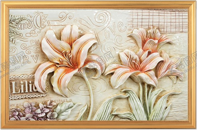 编号：55046909121800254370【酷图网】源文件下载-木雕