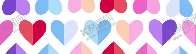 编号：48930510080456012781【酷图网】源文件下载-爱心