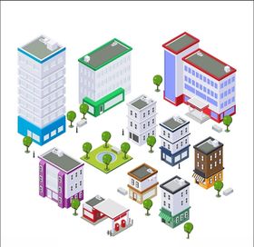 城市