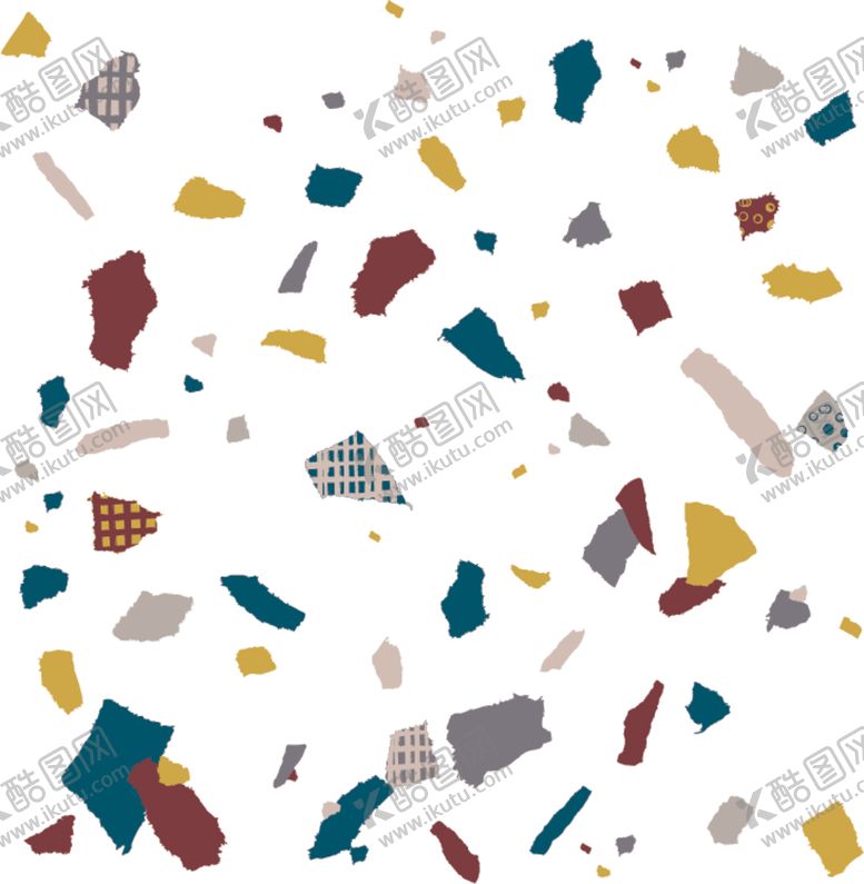 编号：27715910051327424654【酷图网】源文件下载-花纹背景