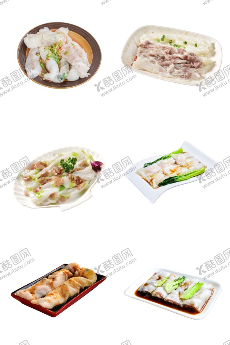 编号：59579212050745531313【酷图网】源文件下载-肠粉海报 