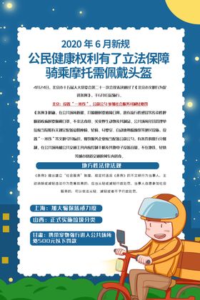 佩戴口罩社会公益宣传海报素材