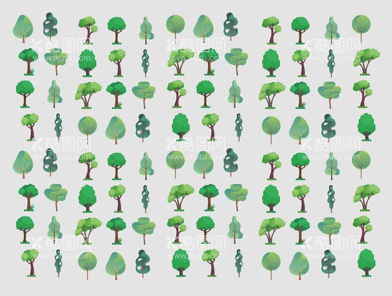 编号：47719212021006474997【酷图网】源文件下载-小树