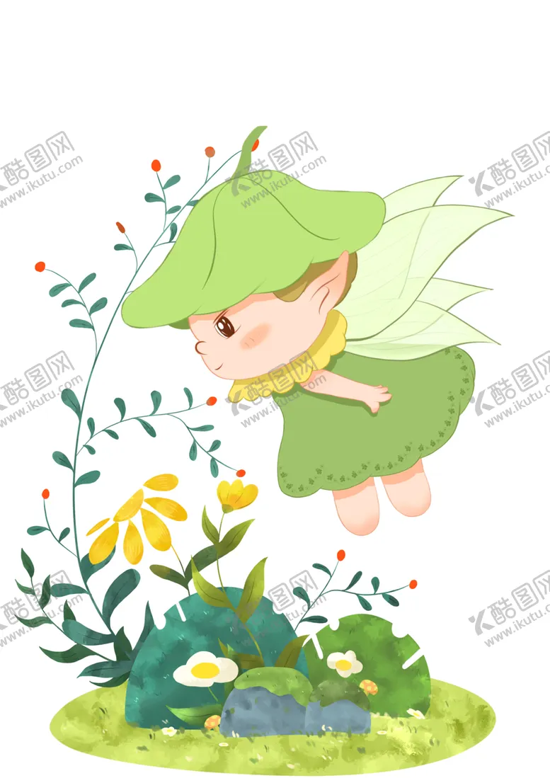 编号：99110601301355525438【酷图网】源文件下载-插画设计